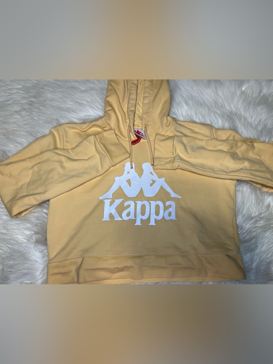 Kappa Tops - Kappa hoodie